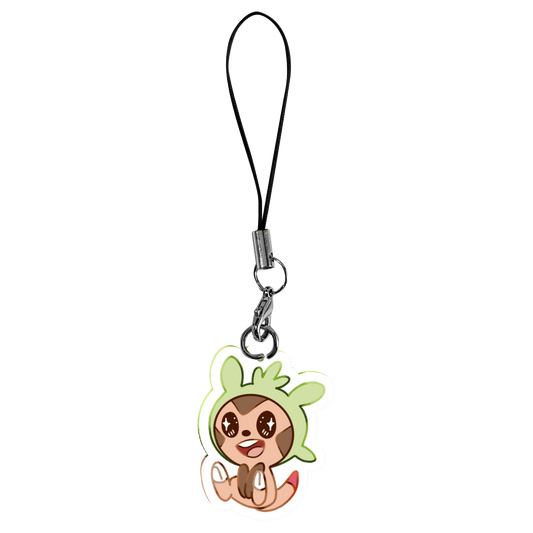Bulbasaur • [Telefonberlock]