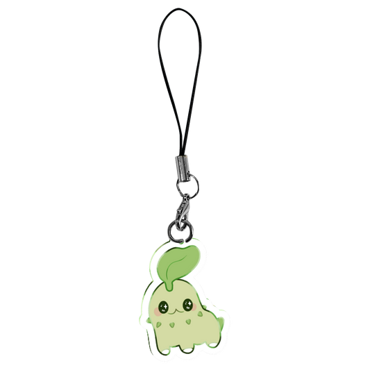 Bulbasaur • [Telefonberlock]