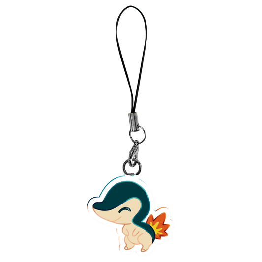 Bulbasaur • [Telefonberlock]