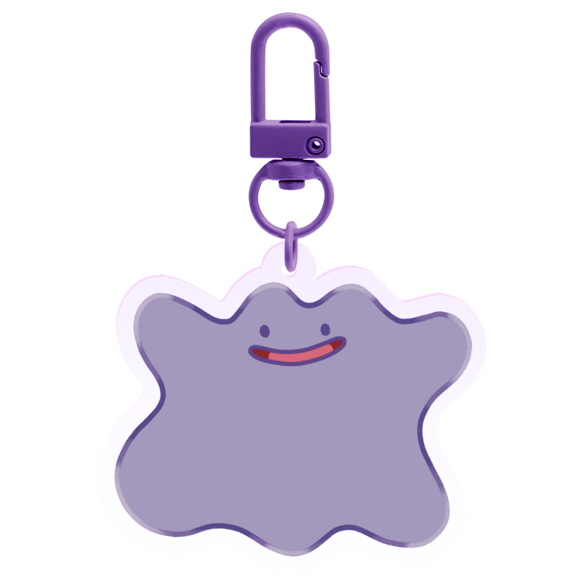 Squirtle Squad • [Nyckelring]