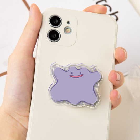 Squirtle Squad • [Nyckelring]