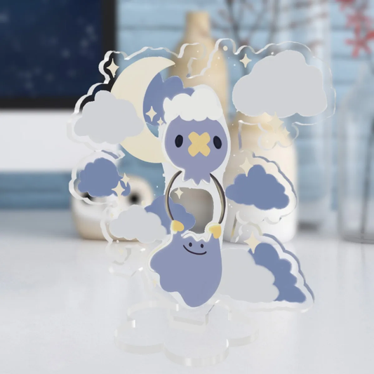 Squirtle Squad • [Nyckelring]