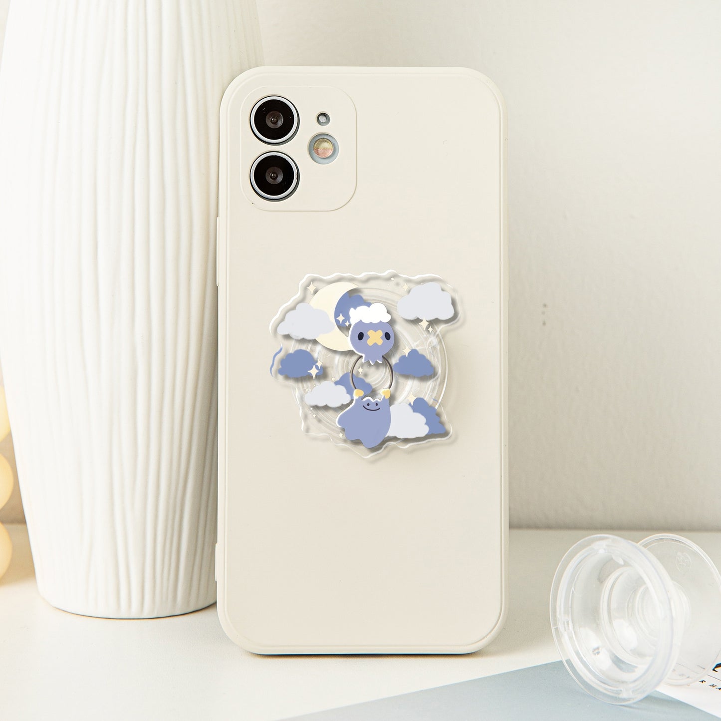 Squirtle Squad • [Nyckelring]