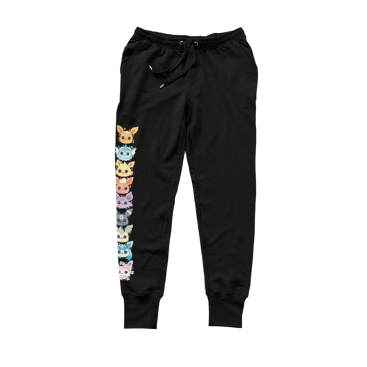 [jogger]