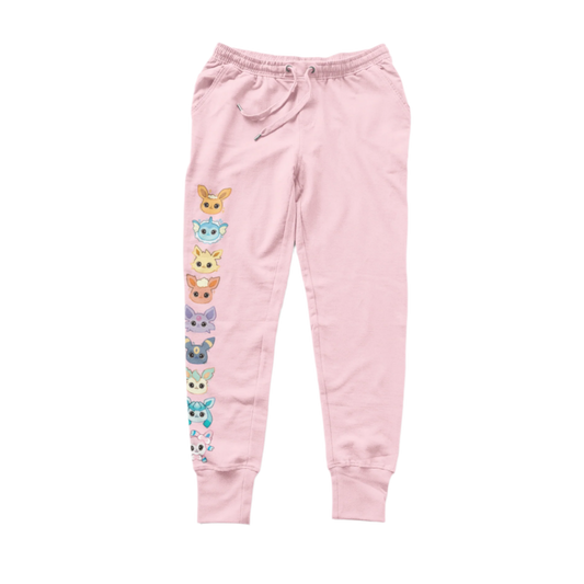 [jogger]
