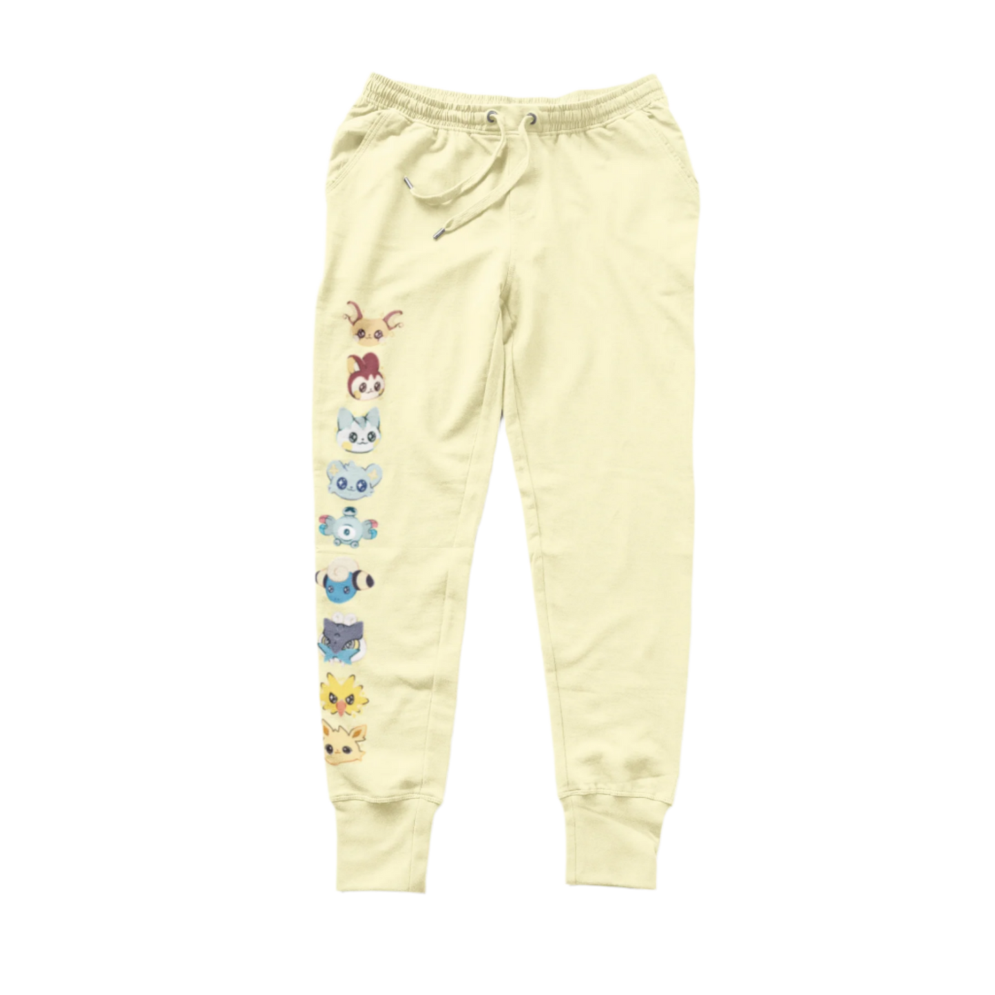 [jogger]