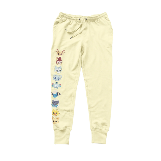 [jogger]
