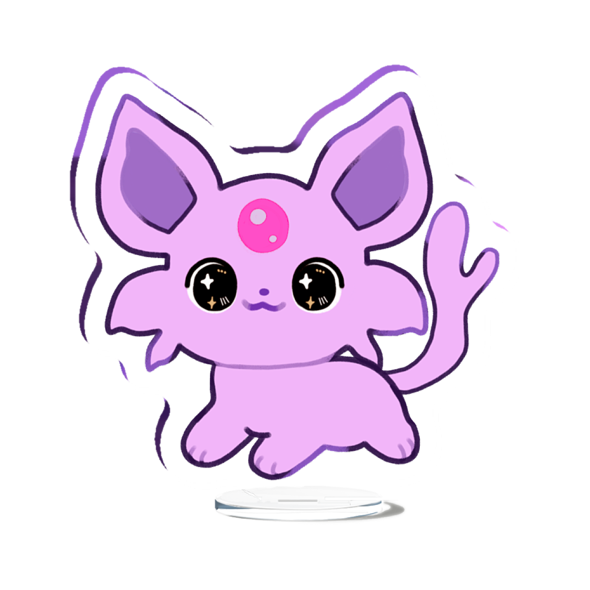 [mini standee]