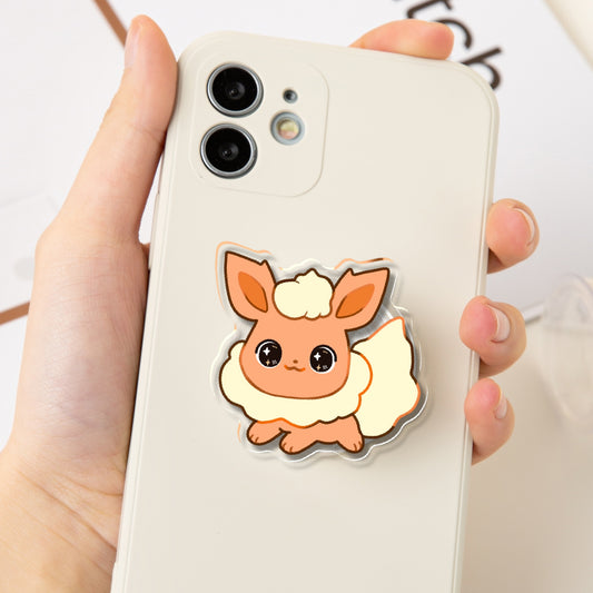 Flareon • [Phone Grip]