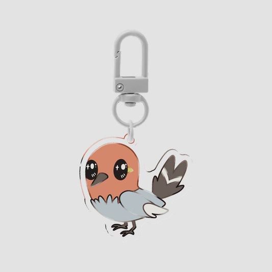 Fletchling • [Keychain]