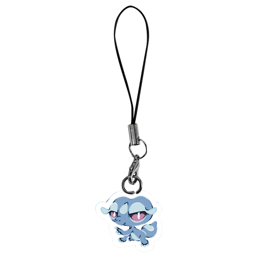 [phone charm]