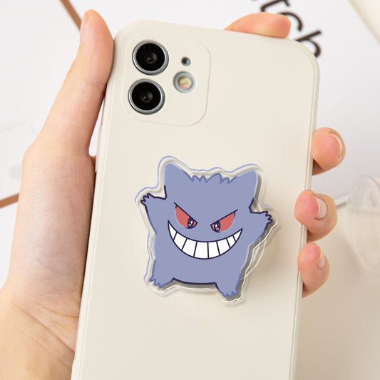 Gengar • [Phone Holder]