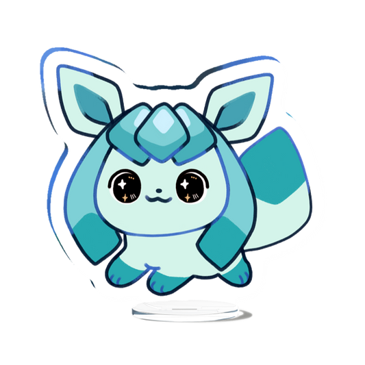 Squirtle Squad • [Nyckelring]
