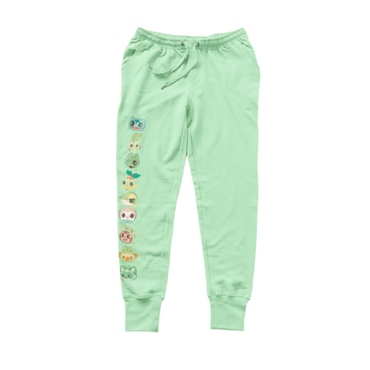 [jogger]