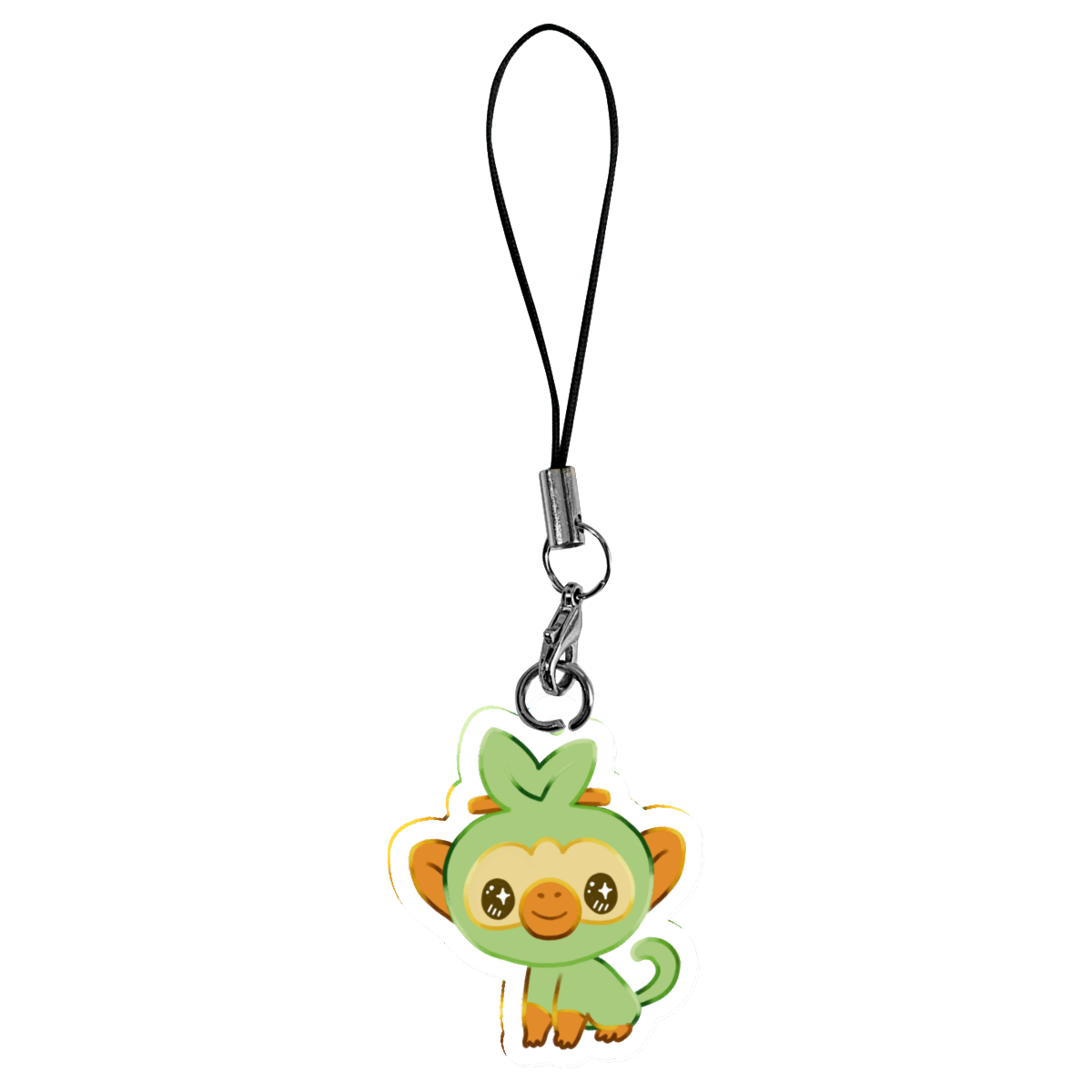 Bulbasaur • [Telefonberlock]