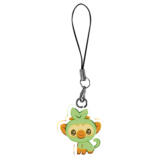 Bulbasaur • [Telefonberlock]