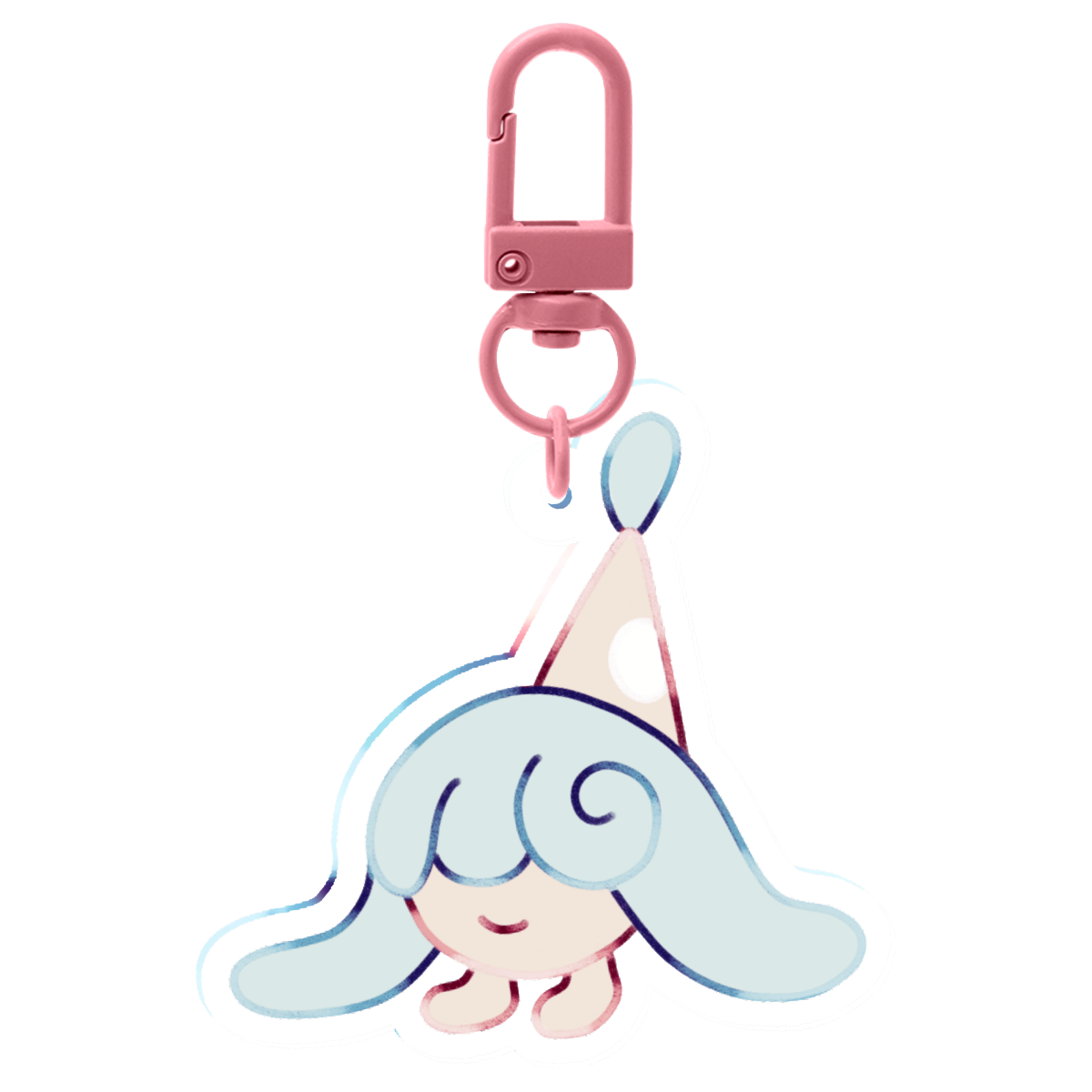 [keychain]