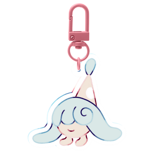 [keychain]