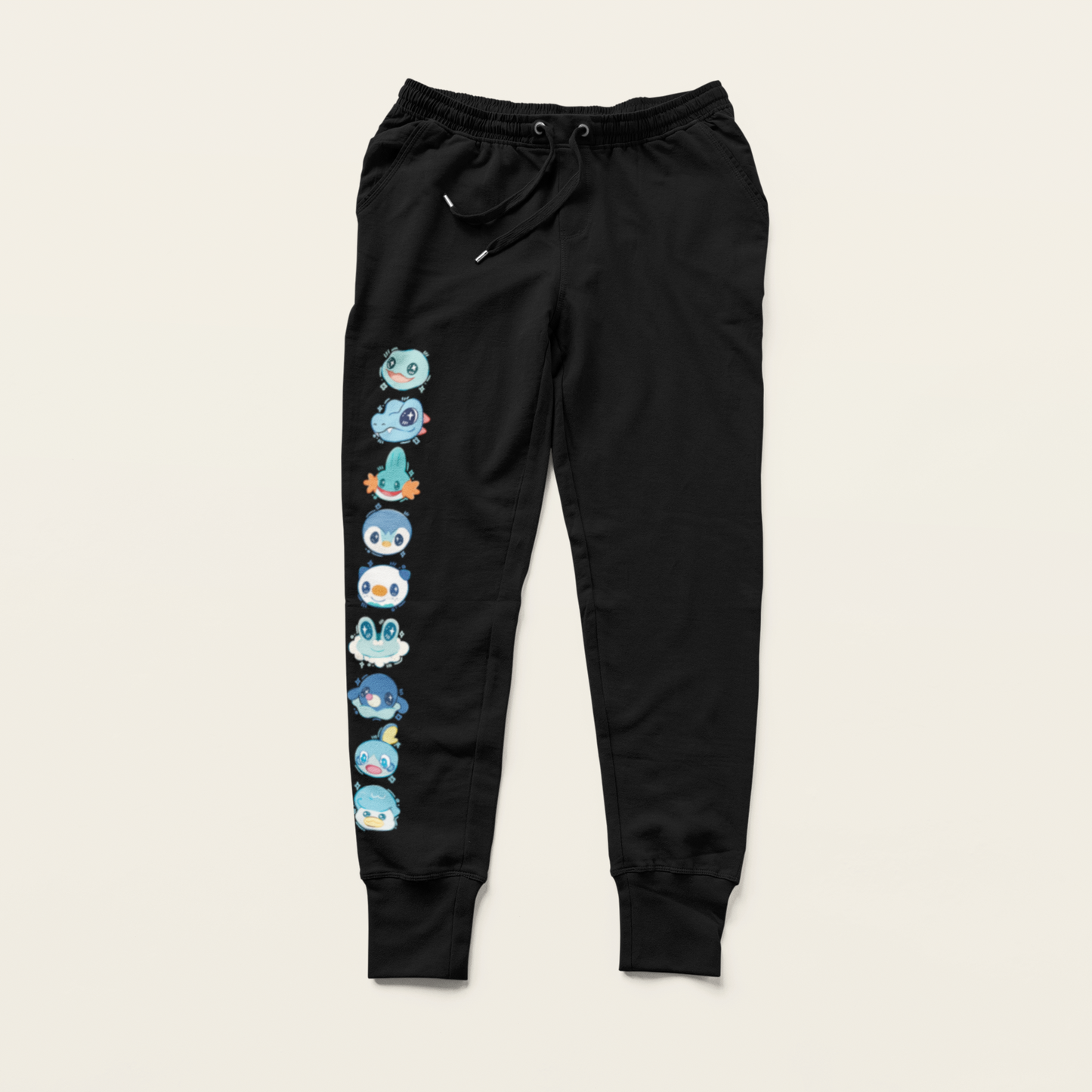 Water Starters •  [JOGGERS]