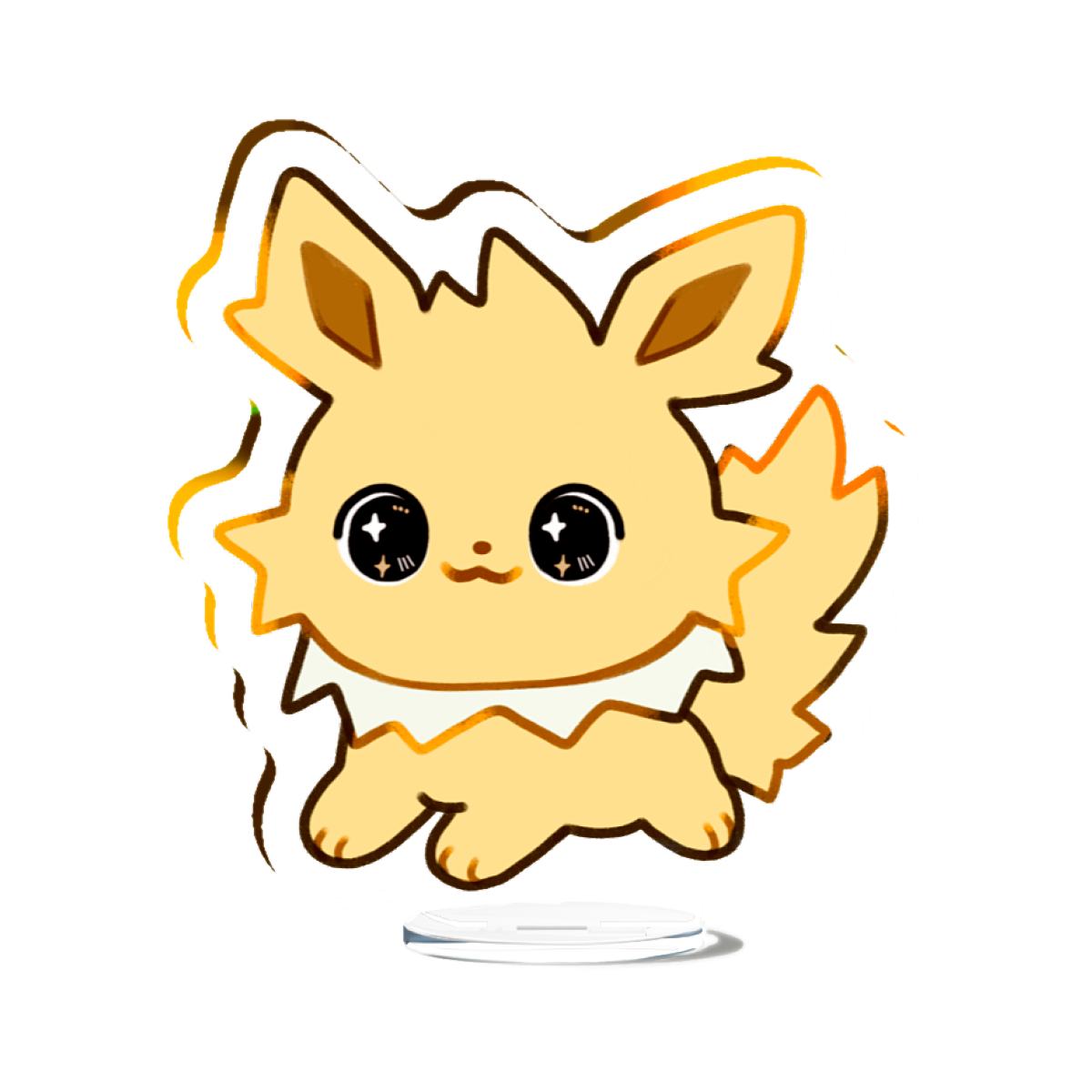 [mini standee]