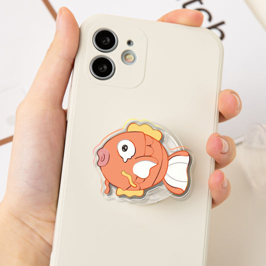 Magikarp • [Phone Holder]