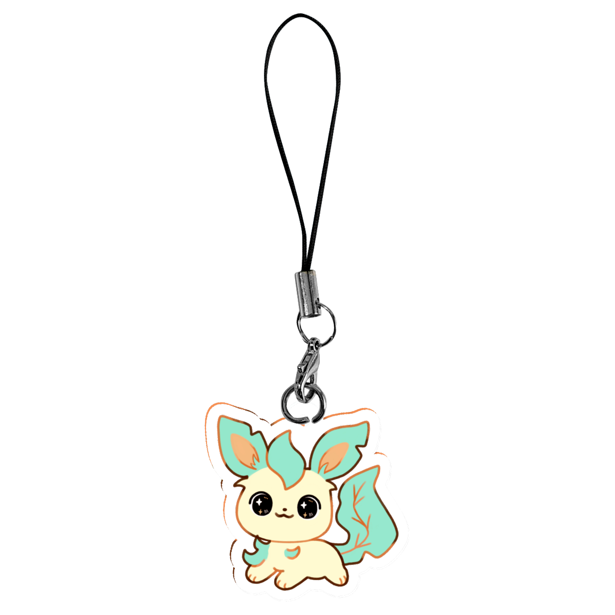 Bulbasaur • [Telefonberlock]