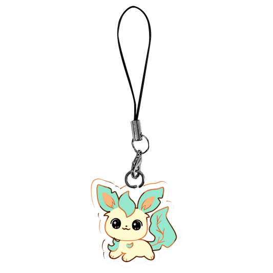 Bulbasaur • [Telefonberlock]