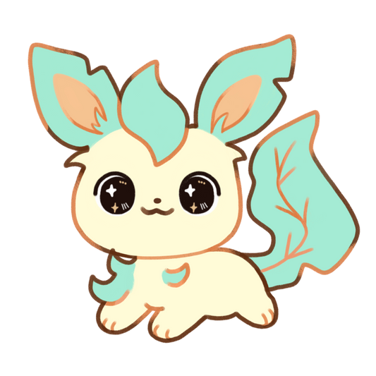 Startpokemon • [Pin]