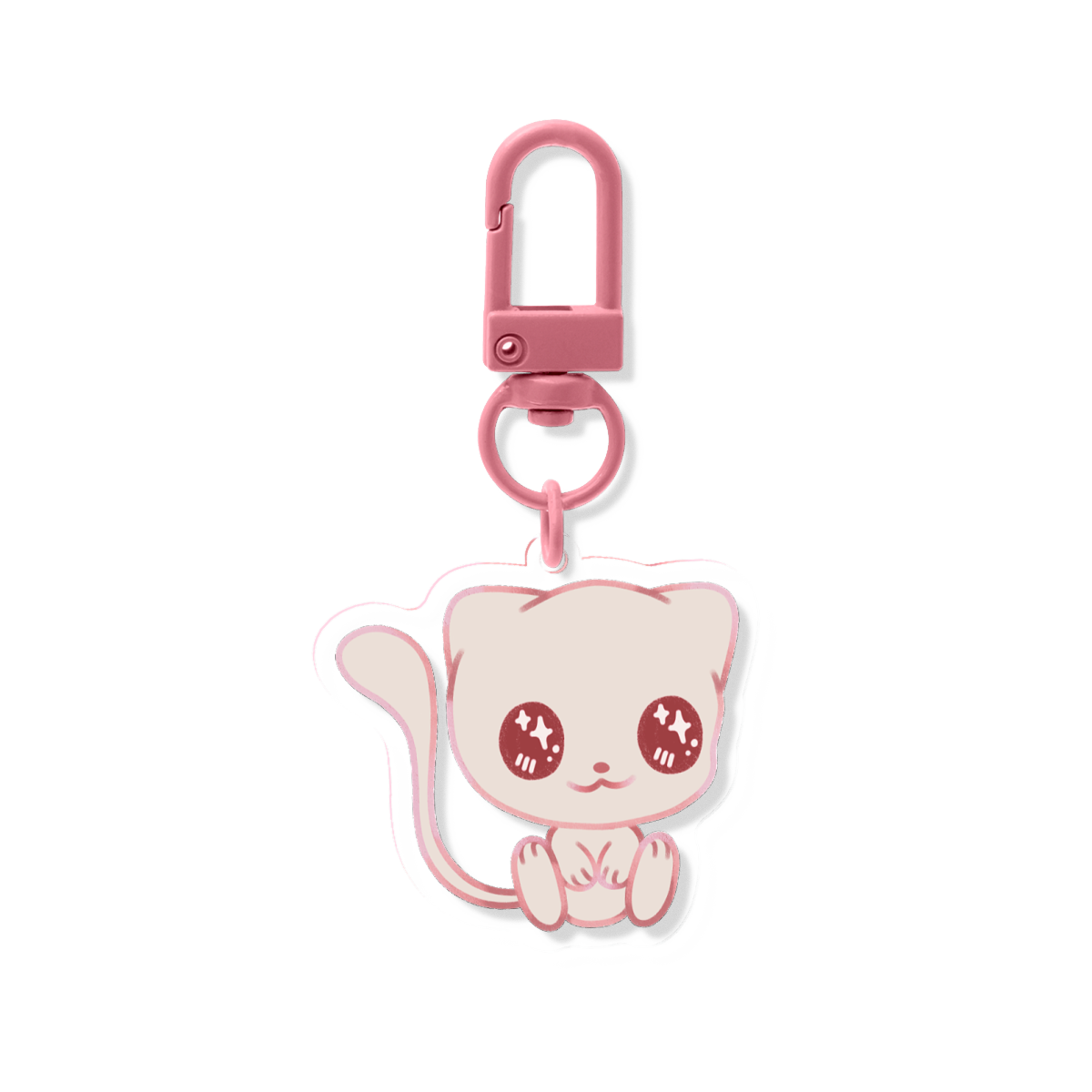 [keychain]