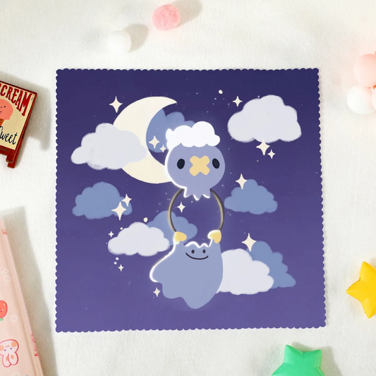 Squirtle Squad • [Nyckelring]