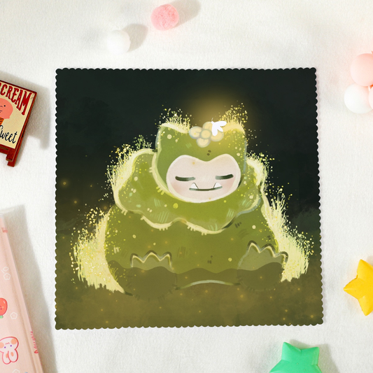 Squirtle Squad • [Nyckelring]