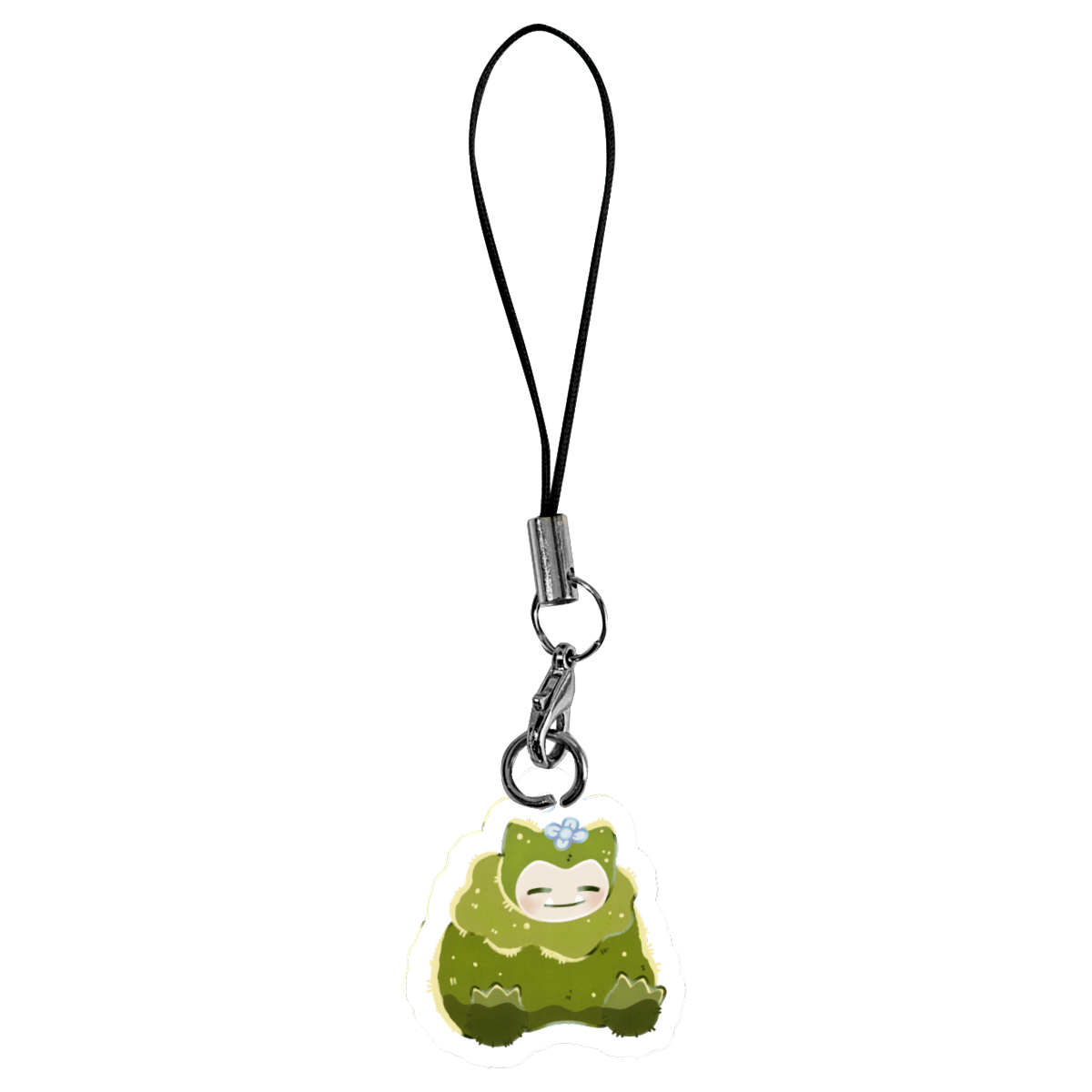 Bulbasaur • [Telefonberlock]