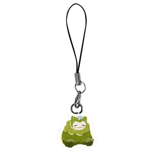 Bulbasaur • [Telefonberlock]