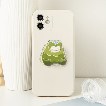 Squirtle Squad • [Nyckelring]