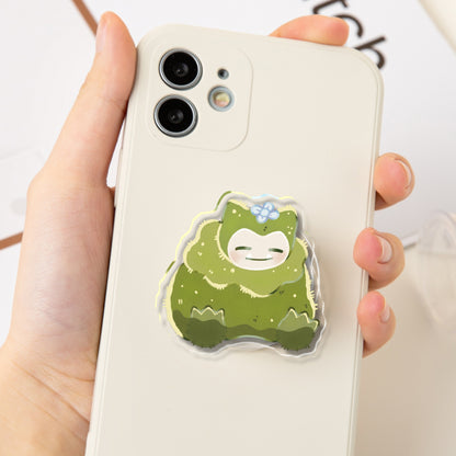 Squirtle Squad • [Nyckelring]