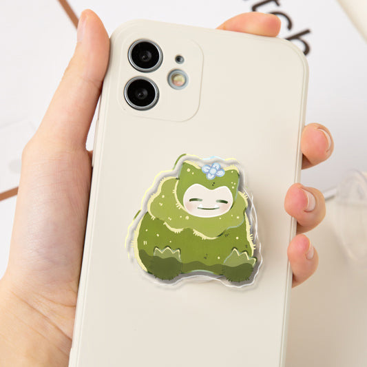 Squirtle Squad • [Nyckelring]