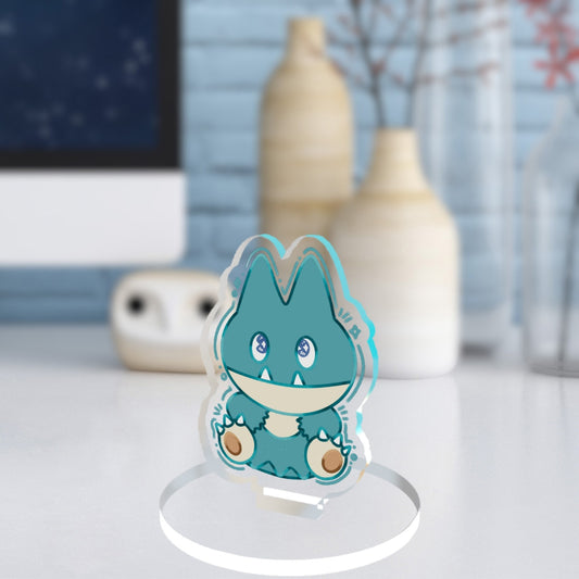 [mini standee]