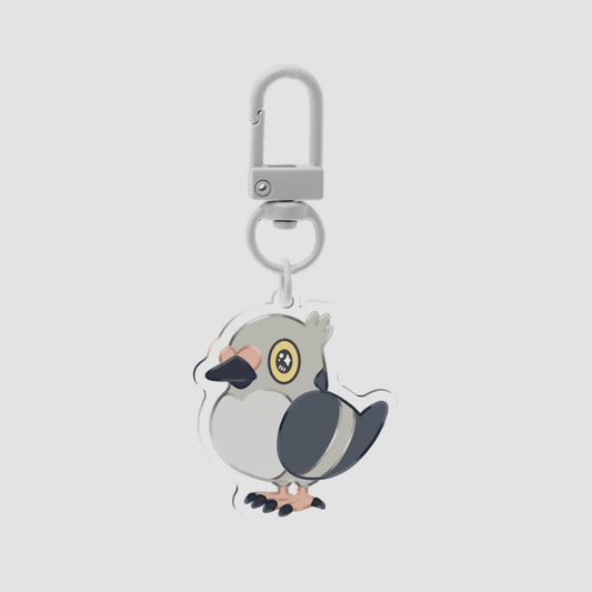 Pidove • [Keychain]