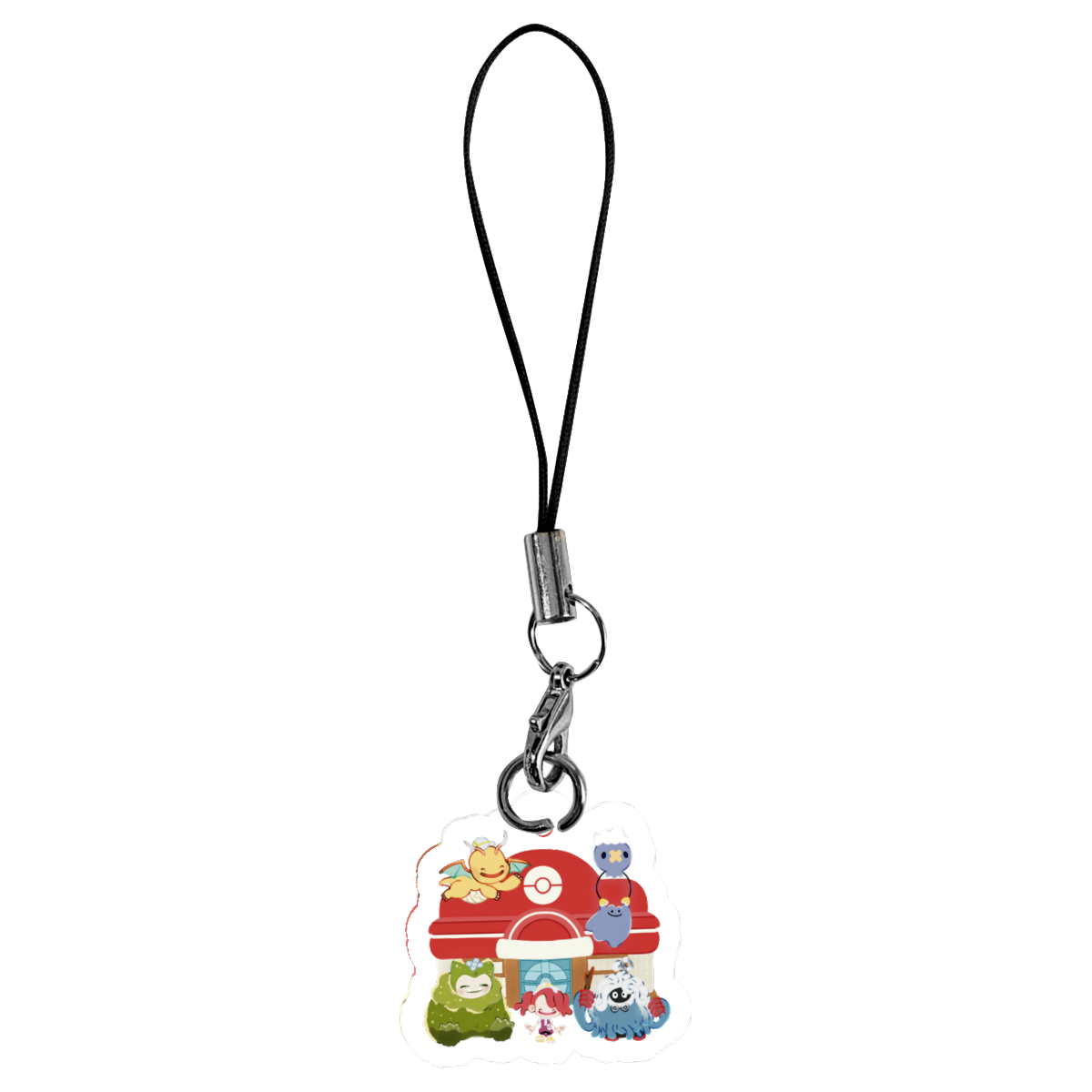 Bulbasaur • [Telefonberlock]