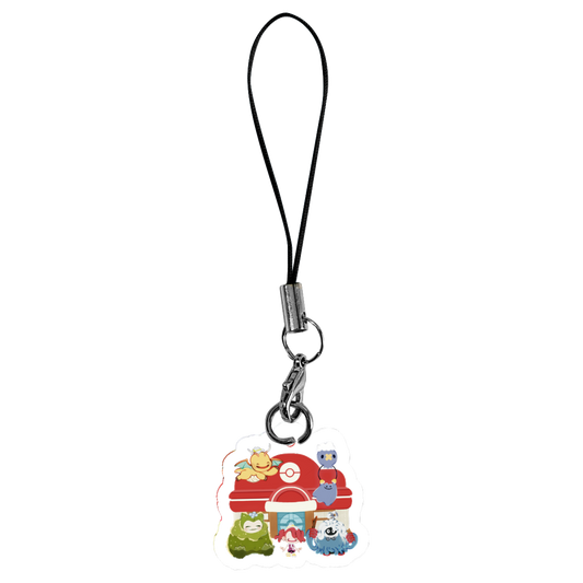 Bulbasaur • [Telefonberlock]