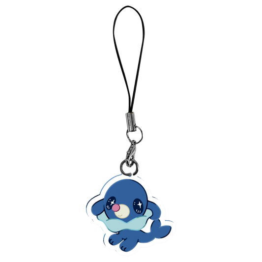 Bulbasaur • [Telefonberlock]
