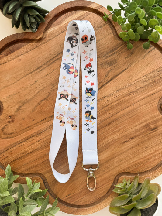 [lanyard]