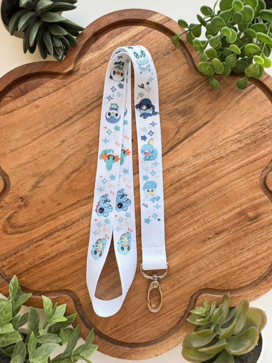[lanyard]
