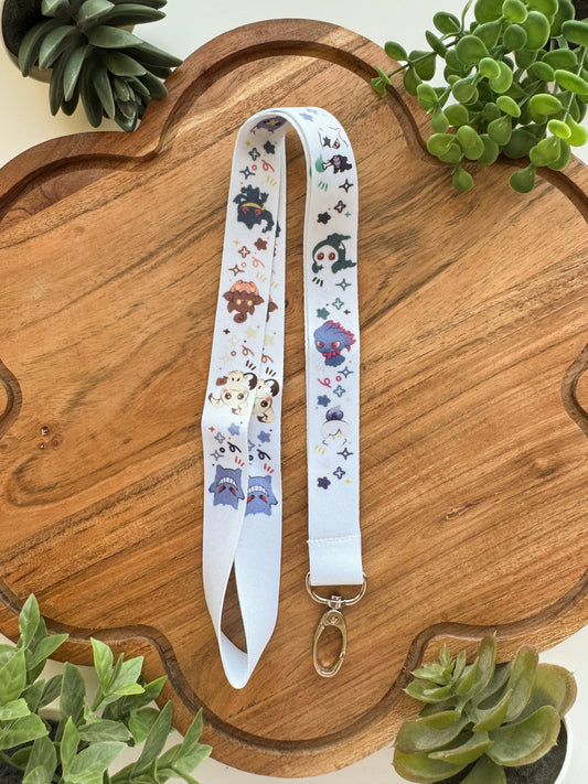 [lanyard]