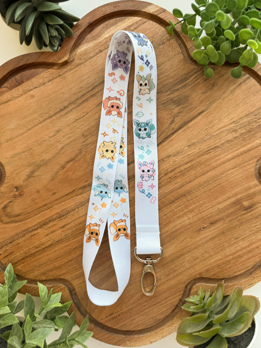 [lanyard]