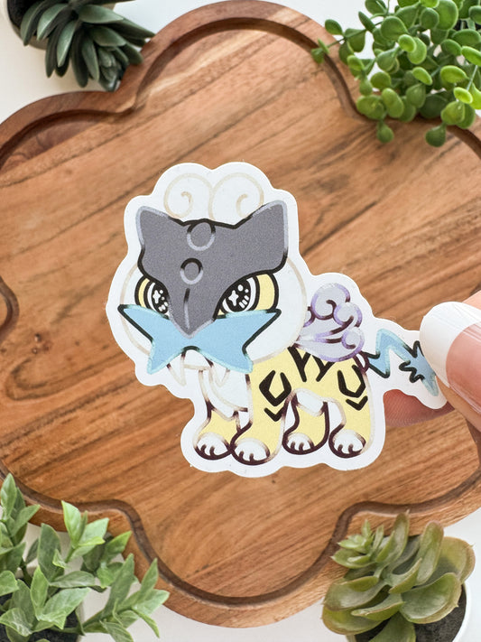 Startpokemon • [Pin]