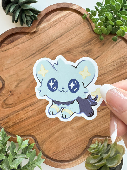 Startpokemon • [Pin]