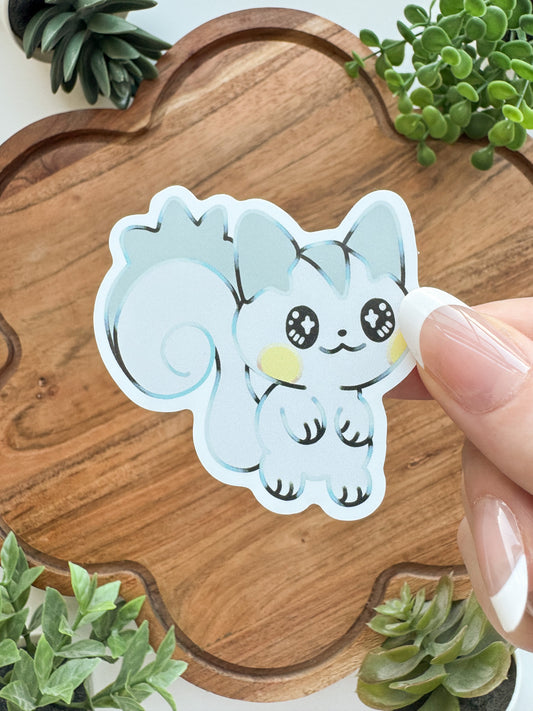 Startpokemon • [Pin]