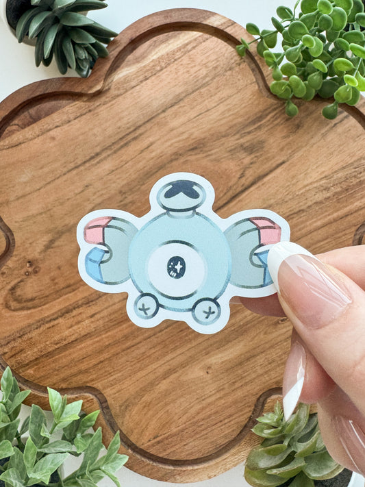 Startpokemon • [Pin]