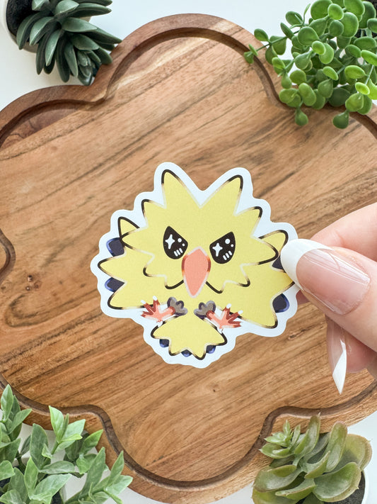 Startpokemon • [Pin]